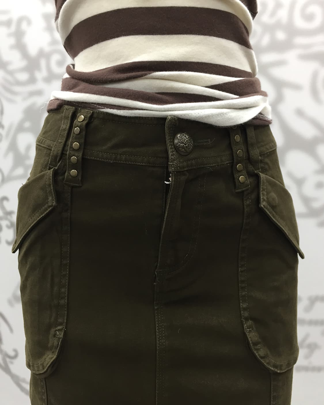 00's Daily Y2K set up (set 할인가) 상품이미지8