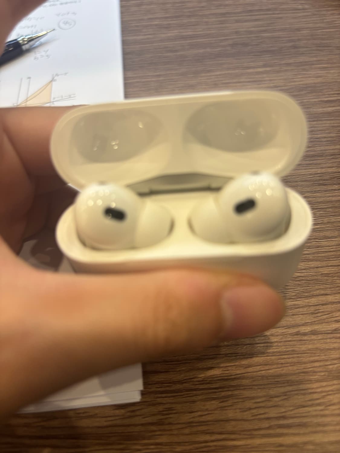 에어팟 프로2 C타입 급처 상품이미지1