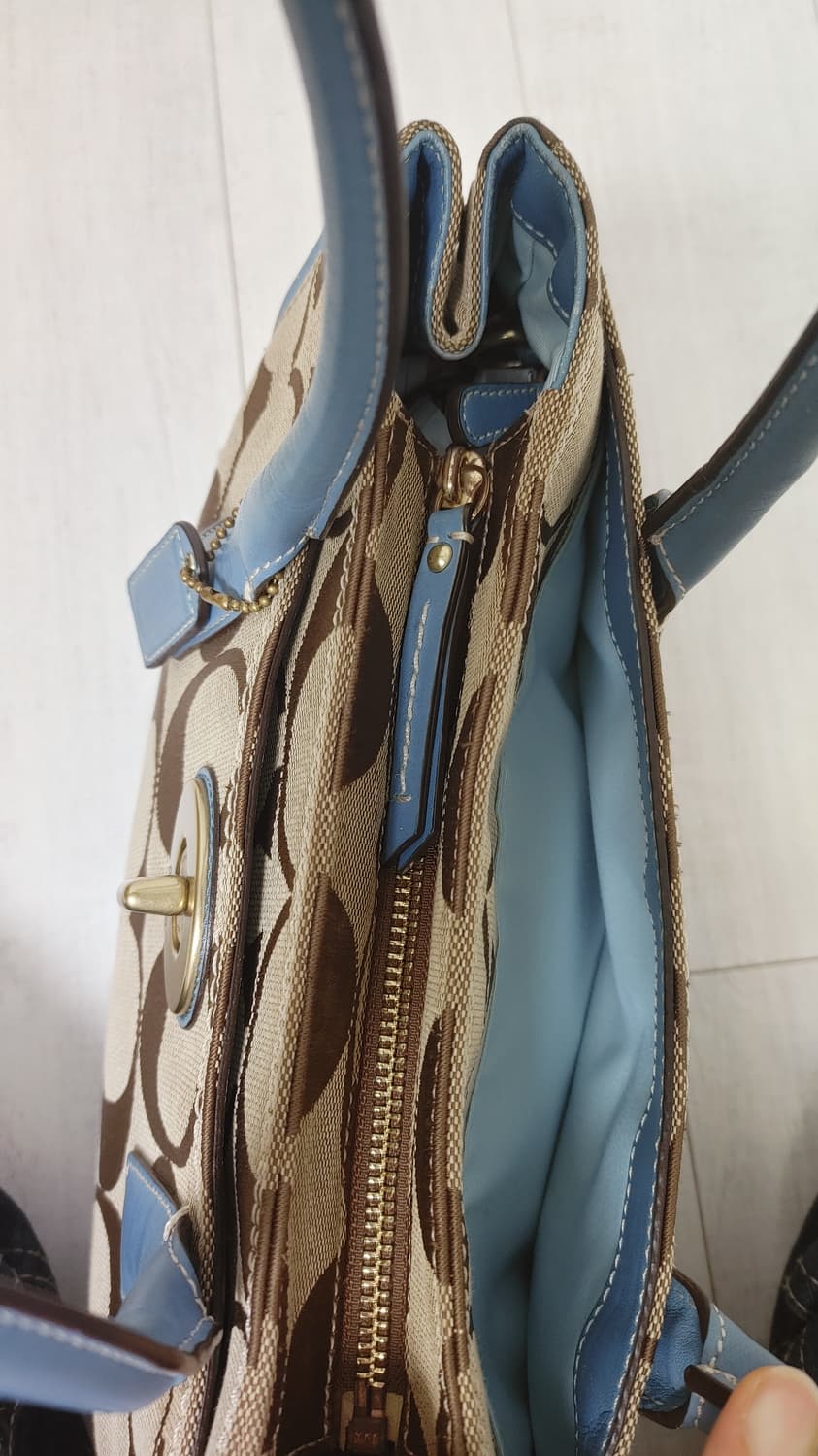 코치가방 상품이미지5