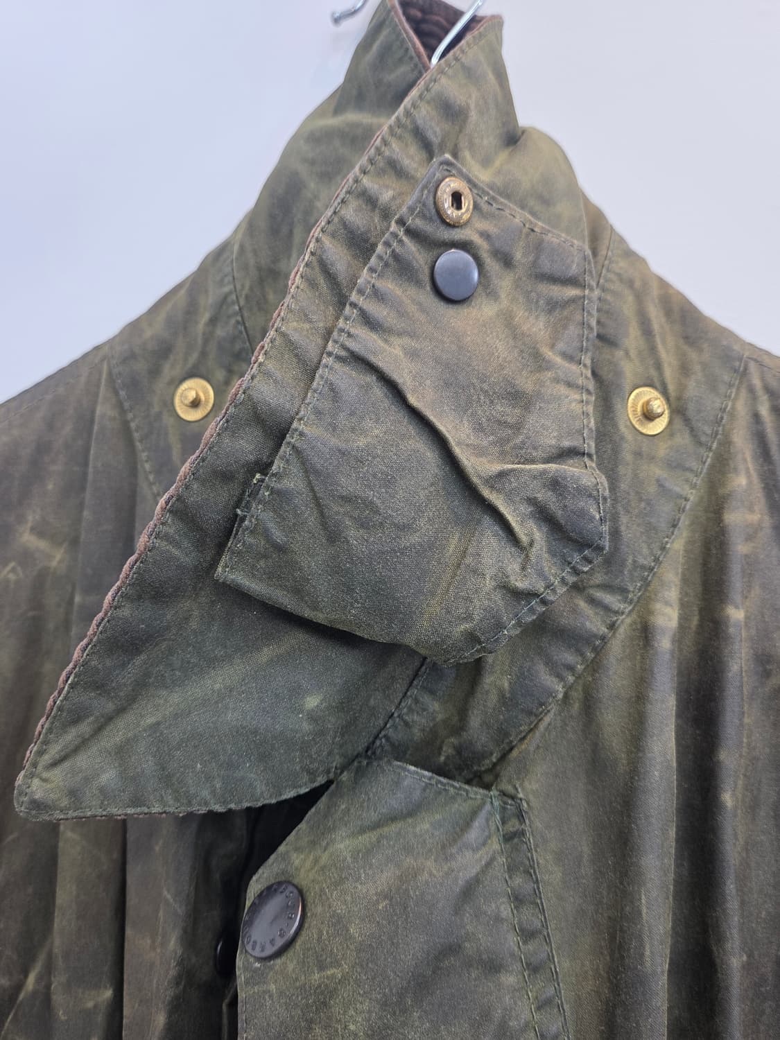 바버 보더 상품이미지9