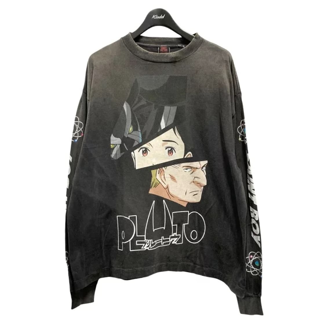 세인트미카엘 플루토 XL 상품이미지1