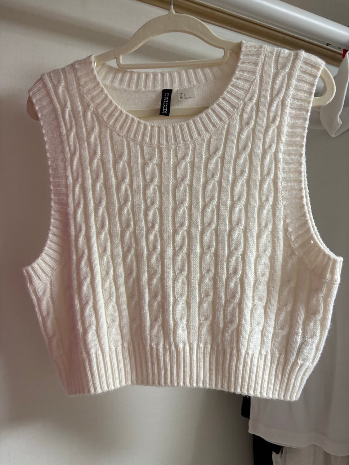 빈티지 베스트  상품이미지1