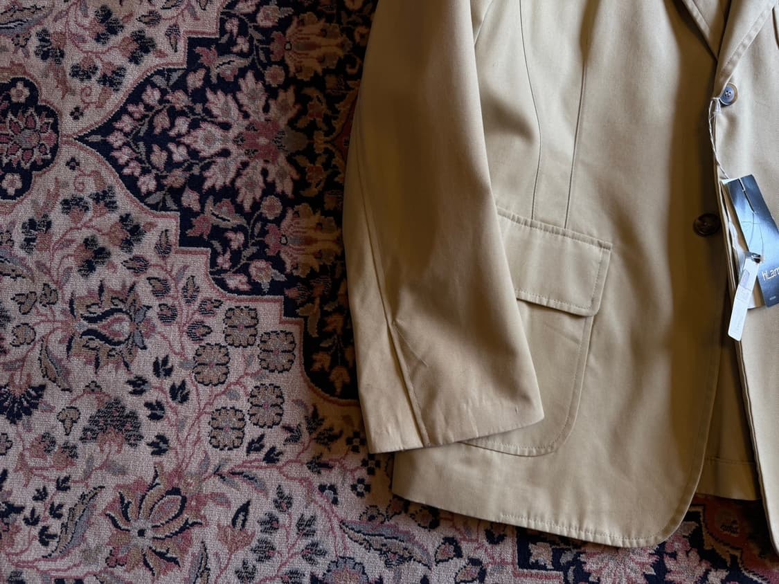 hLam 테일러드 자켓 105 상품이미지7