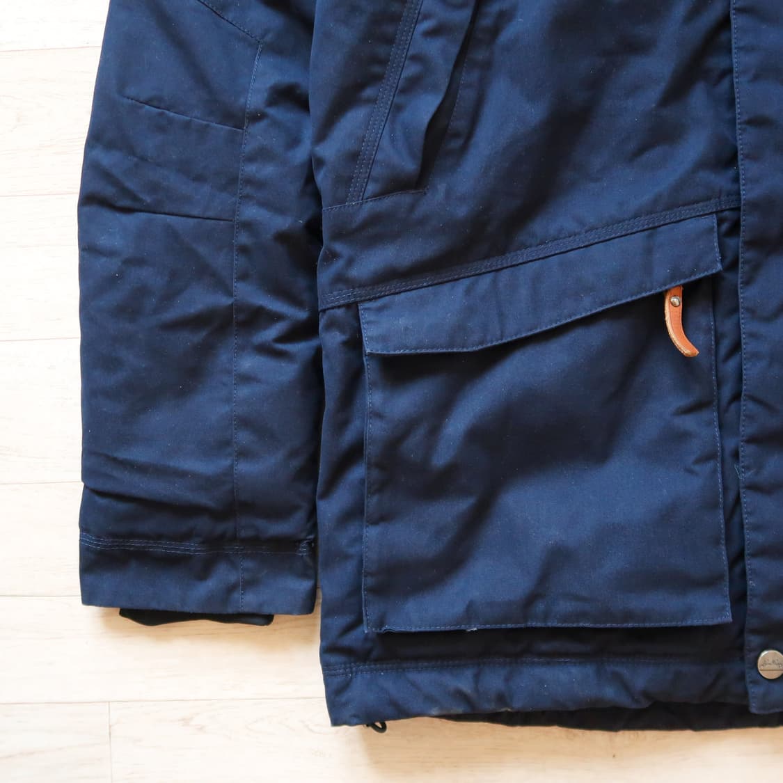 룬닥스 프리마로프트 Edhe 파카 상품이미지3