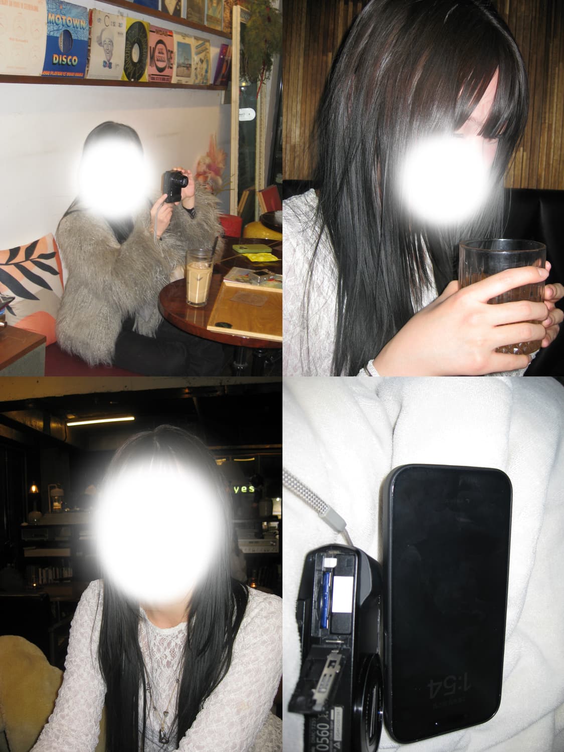 풀박&리사디카!) 캐논 IXUS 80 is (IXY 20) 익서스 80 상품이미지10