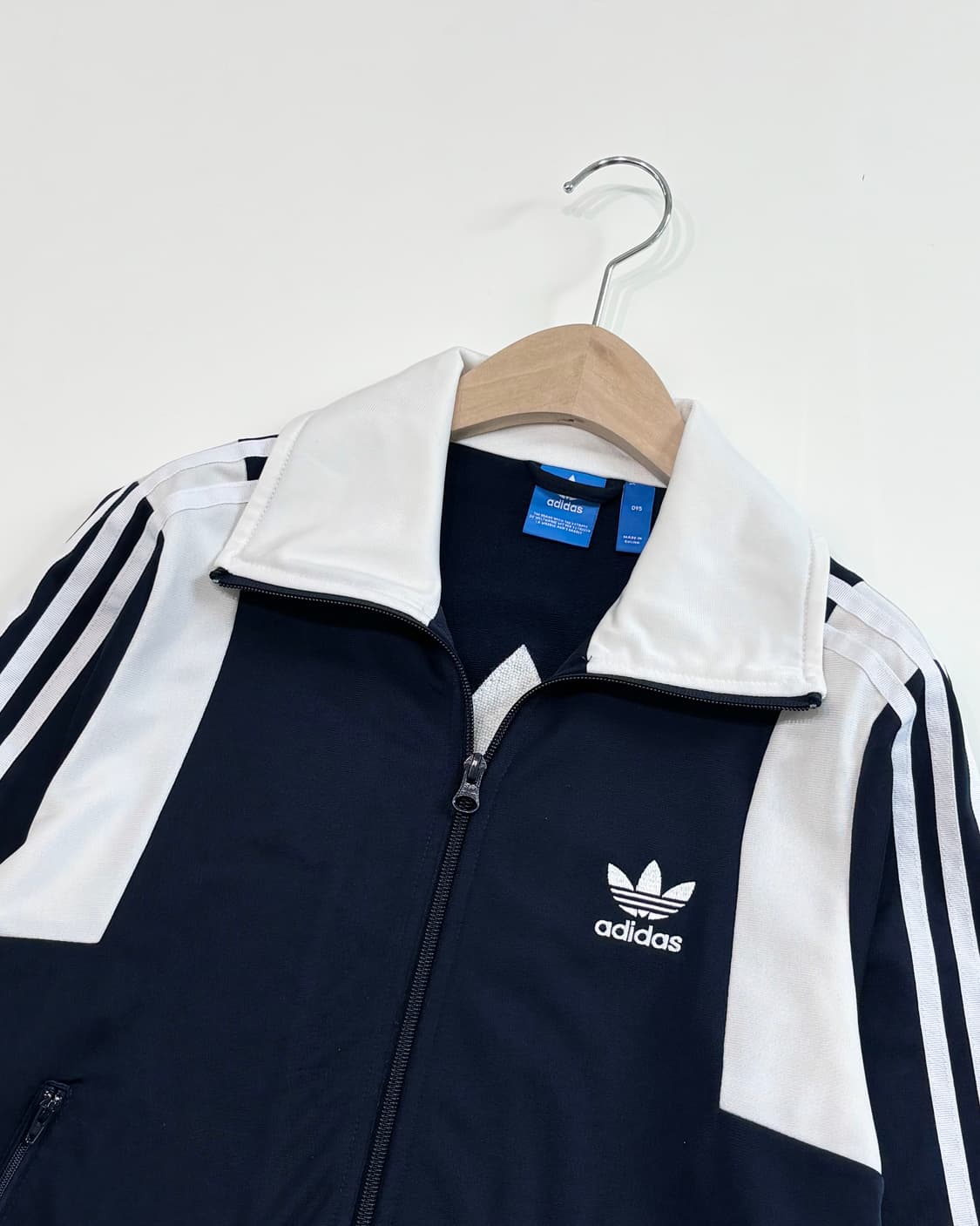 Adidas 아디다스 파이어버드 부클로고 트랙탑  상품이미지4