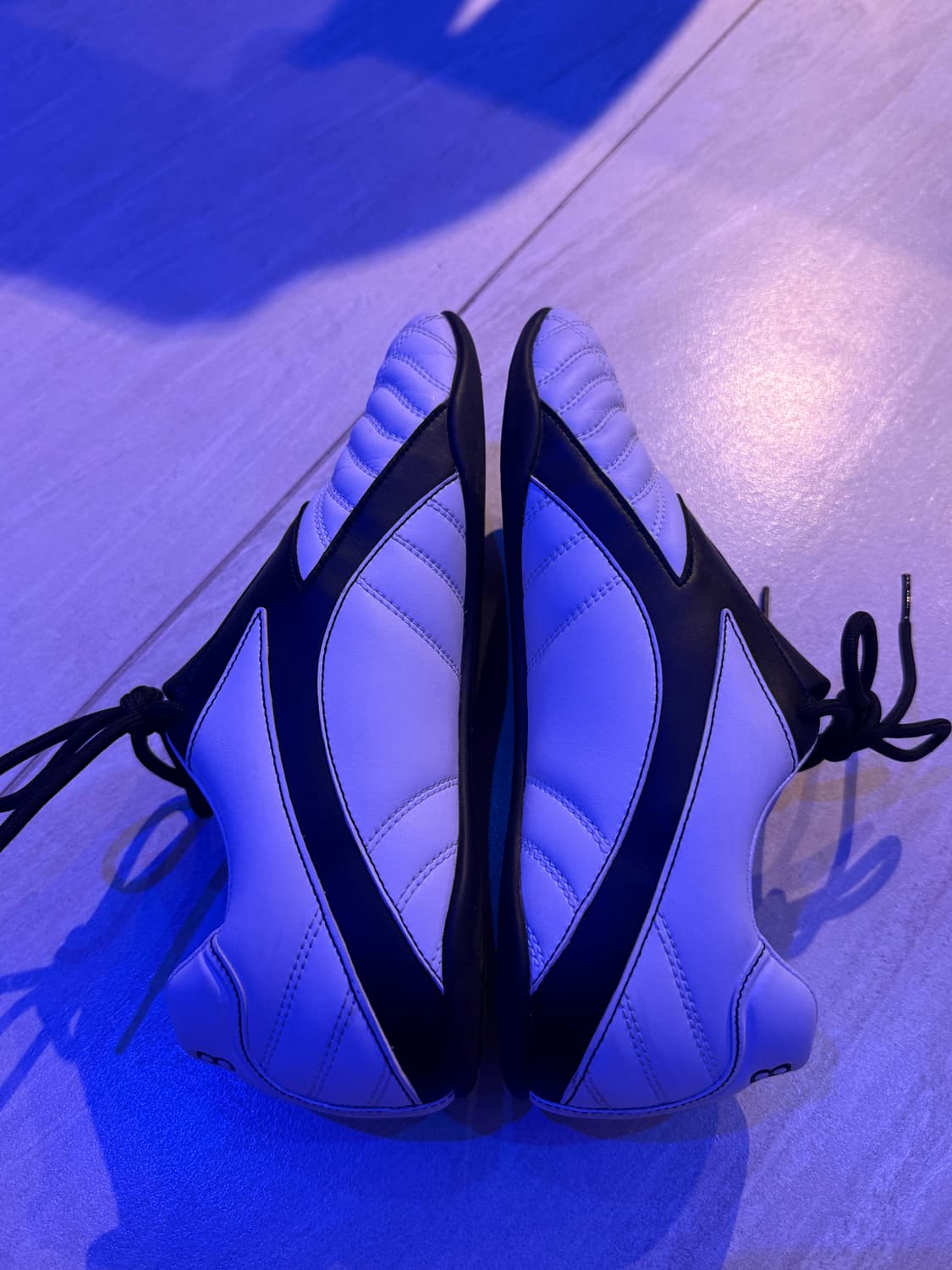 발렌시아가 젠 스니커즈 상품이미지4