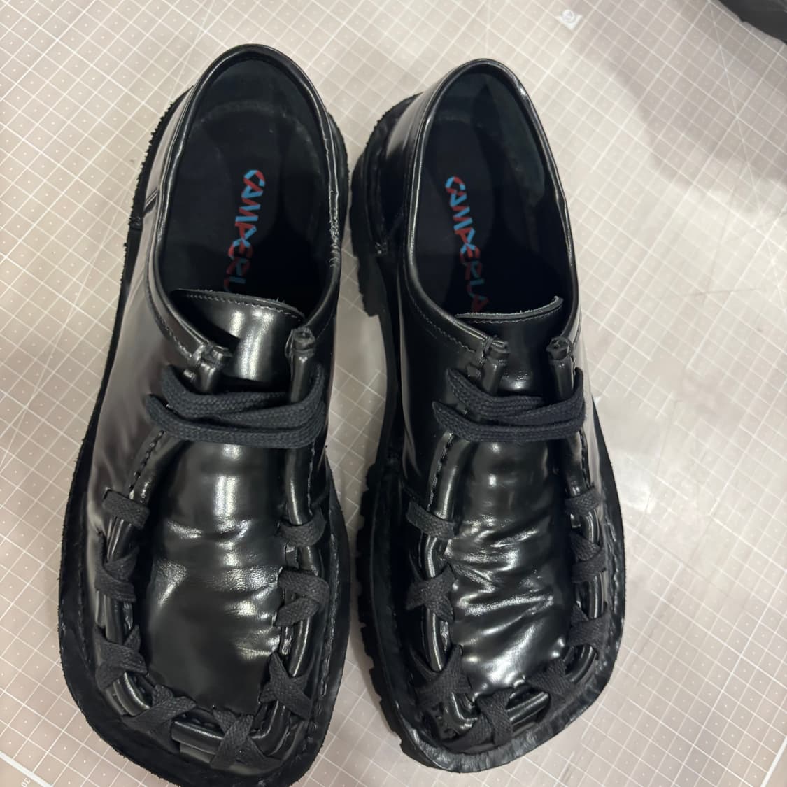 캠퍼랩 에키 42 상품이미지3