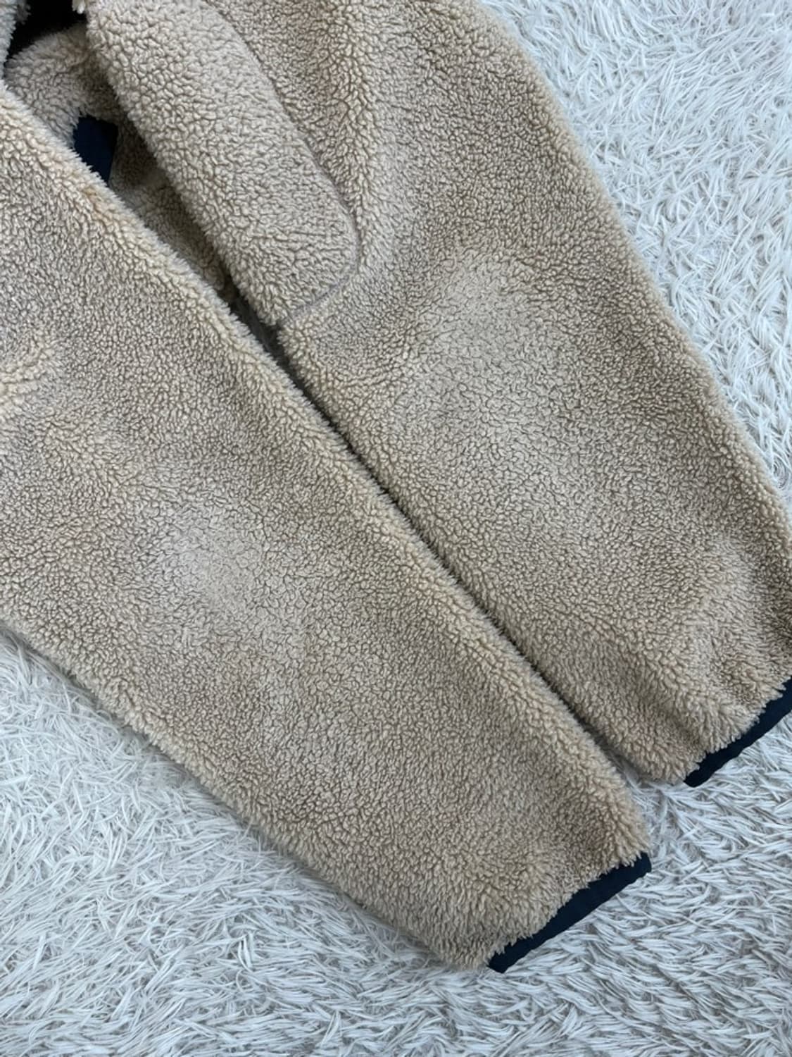 디스커버리 뽀글이 후리스/#305 상품이미지5