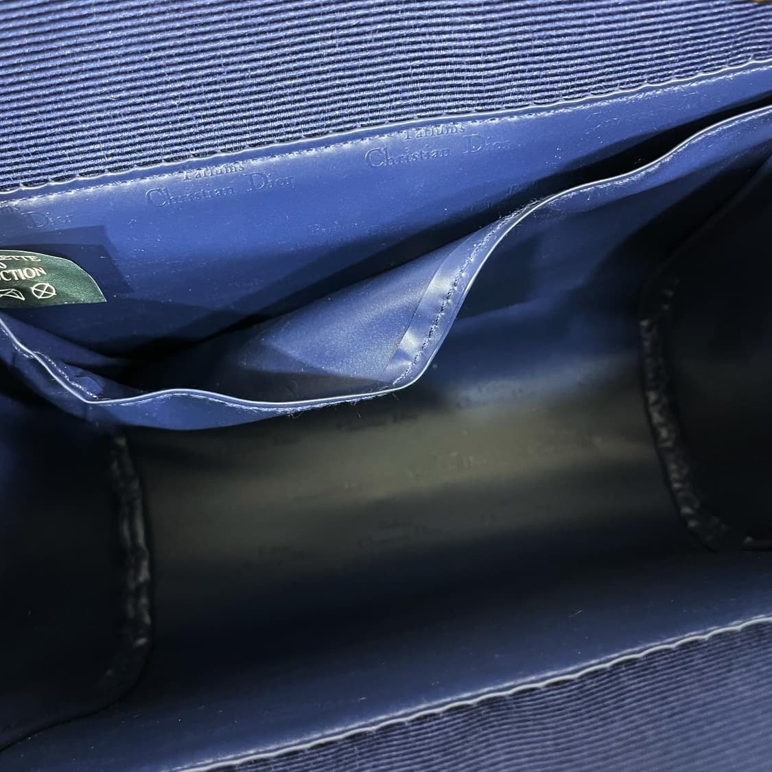 크리스찬 디올 백 상품이미지10