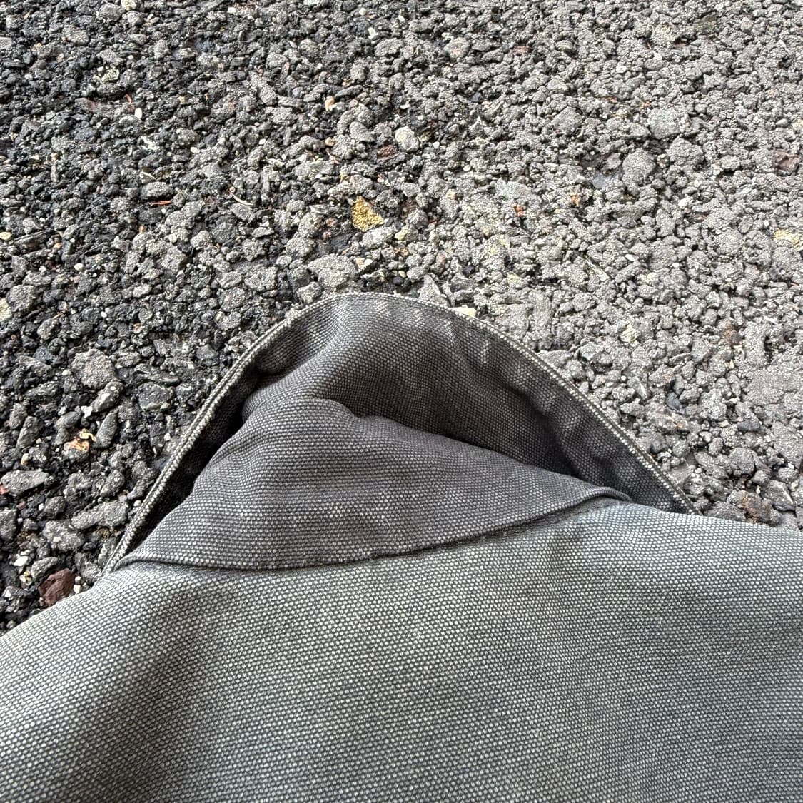 빈티지 칼하트 J97 PTL 디트로이트 L 상품이미지7