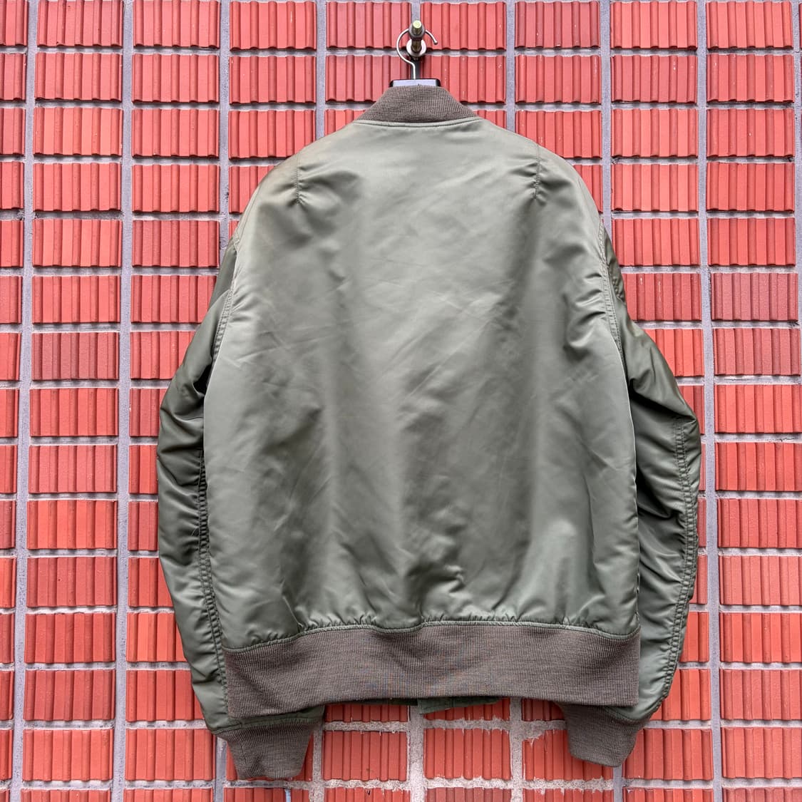 엔지니어가먼츠 빔즈 콜라보 자켓 상품이미지3