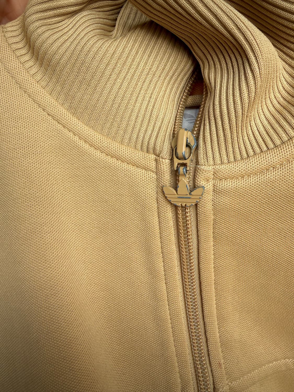 아디다스 브라운 져지 S 상품이미지6