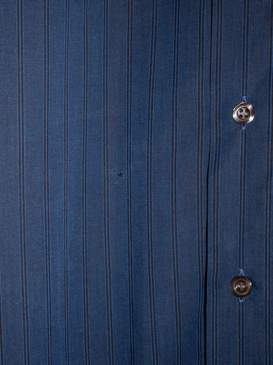 Cotton Stripe Shirts 상품이미지6