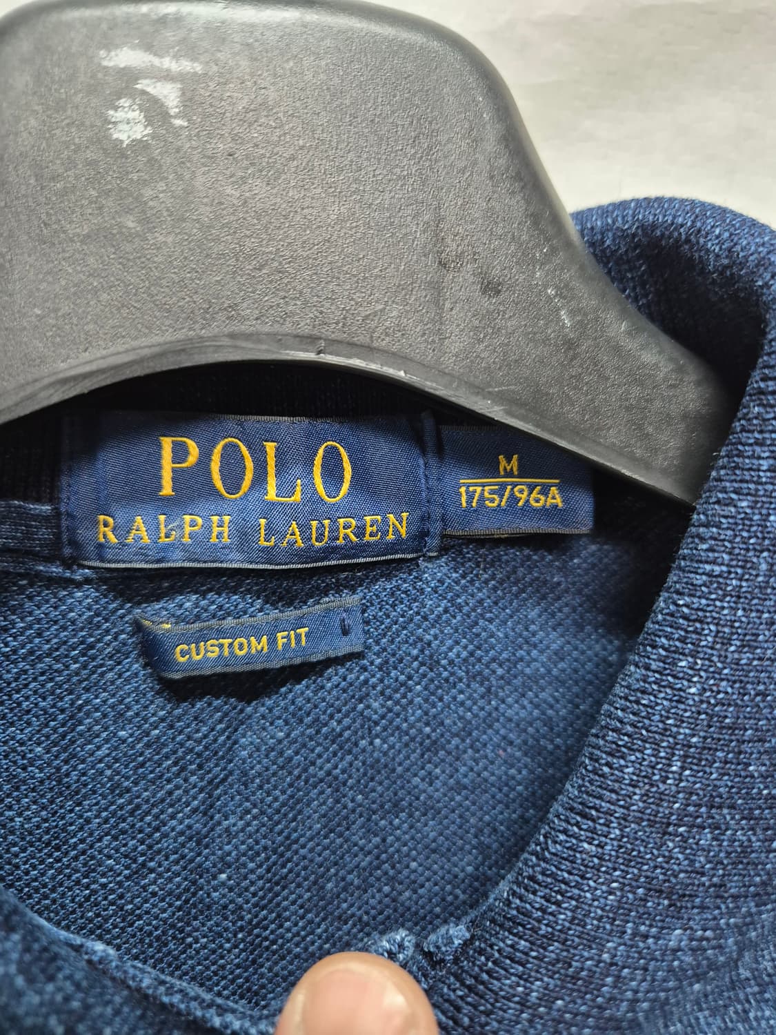 폴로 pk 반팔 상품이미지2