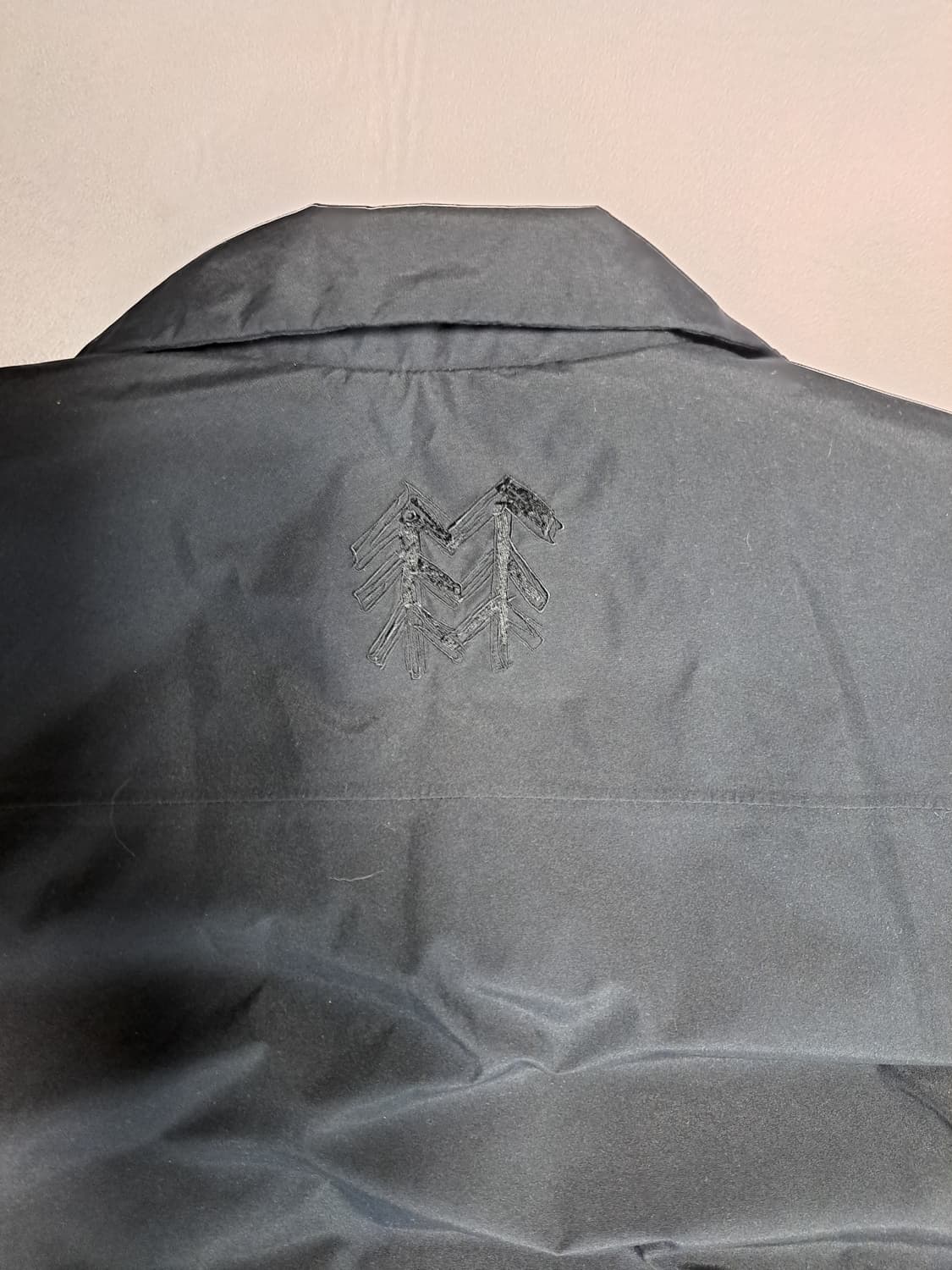 코오롱스포츠 세이신 롱패딩 블랙 100 상품이미지6