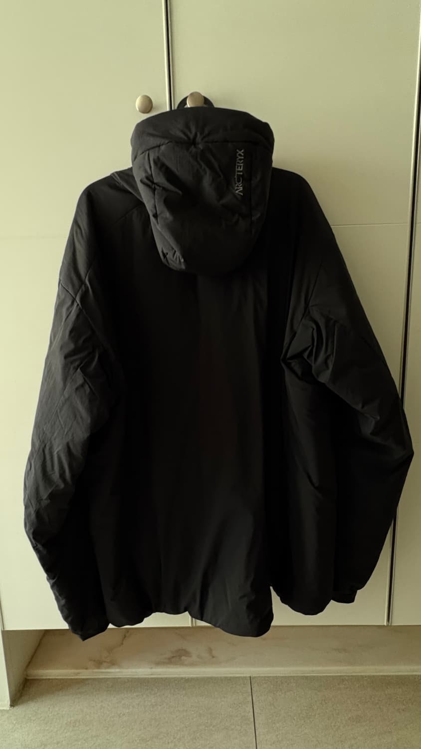 아크테릭스 아톰 헤비웨이트(XL) 상품이미지4