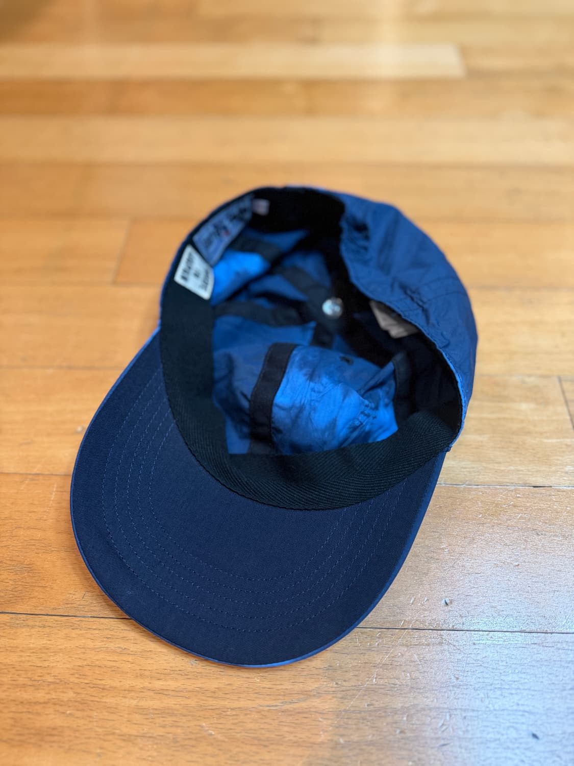 BLUE BLUE JAPAN 타이 다이 볼캡 상품이미지6