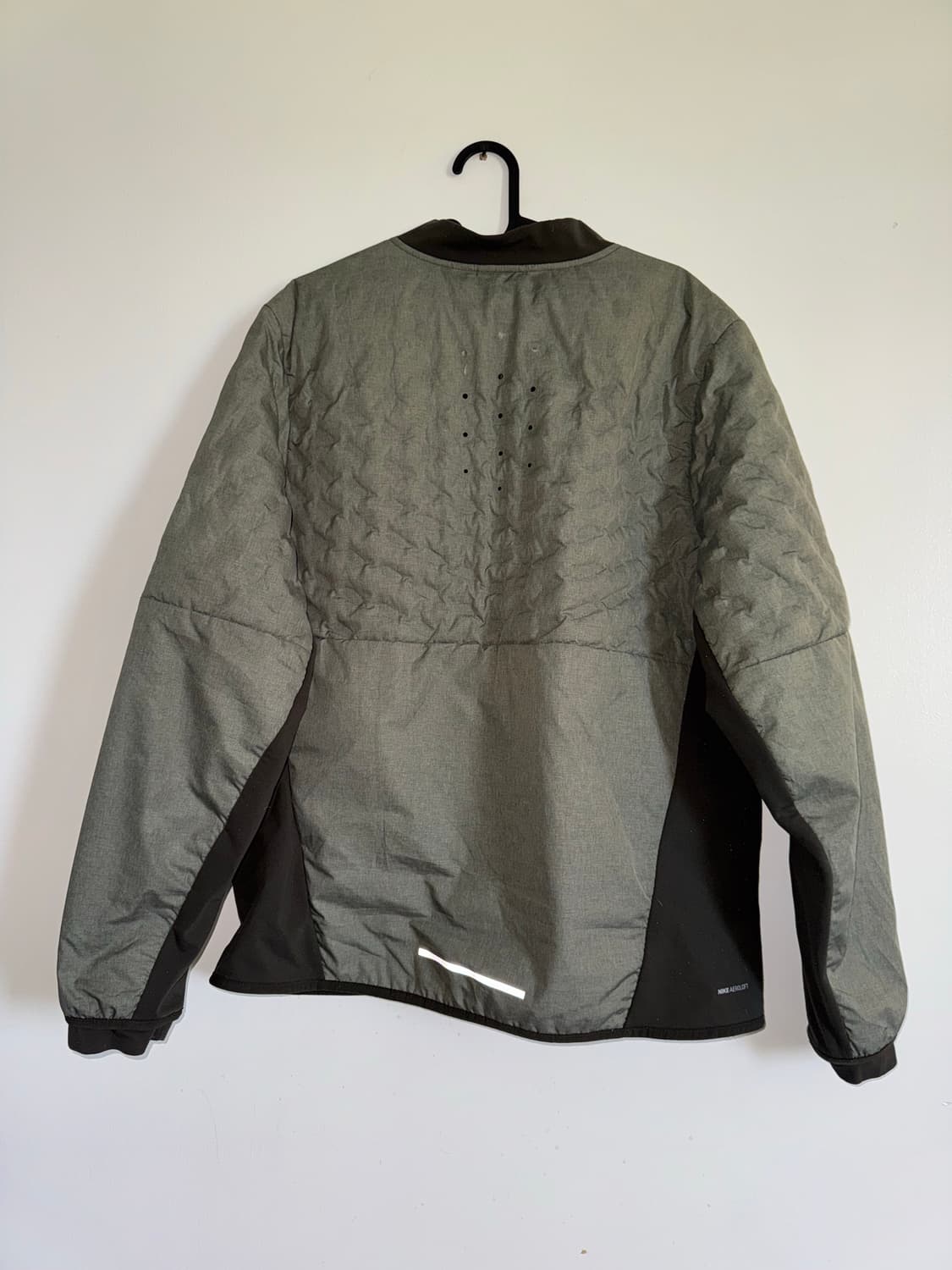나이키 에어로 로프트 레펠자켓 xl 상품이미지7