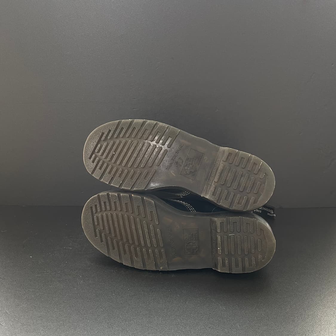 [255] 닥터마틴 1919 워커 부츠 상품이미지8