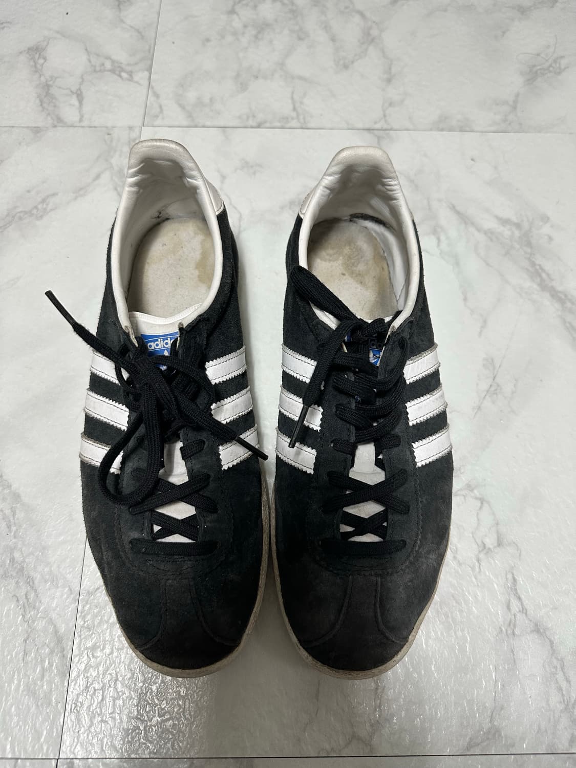 아디다스 가젤 구모델  상품이미지1