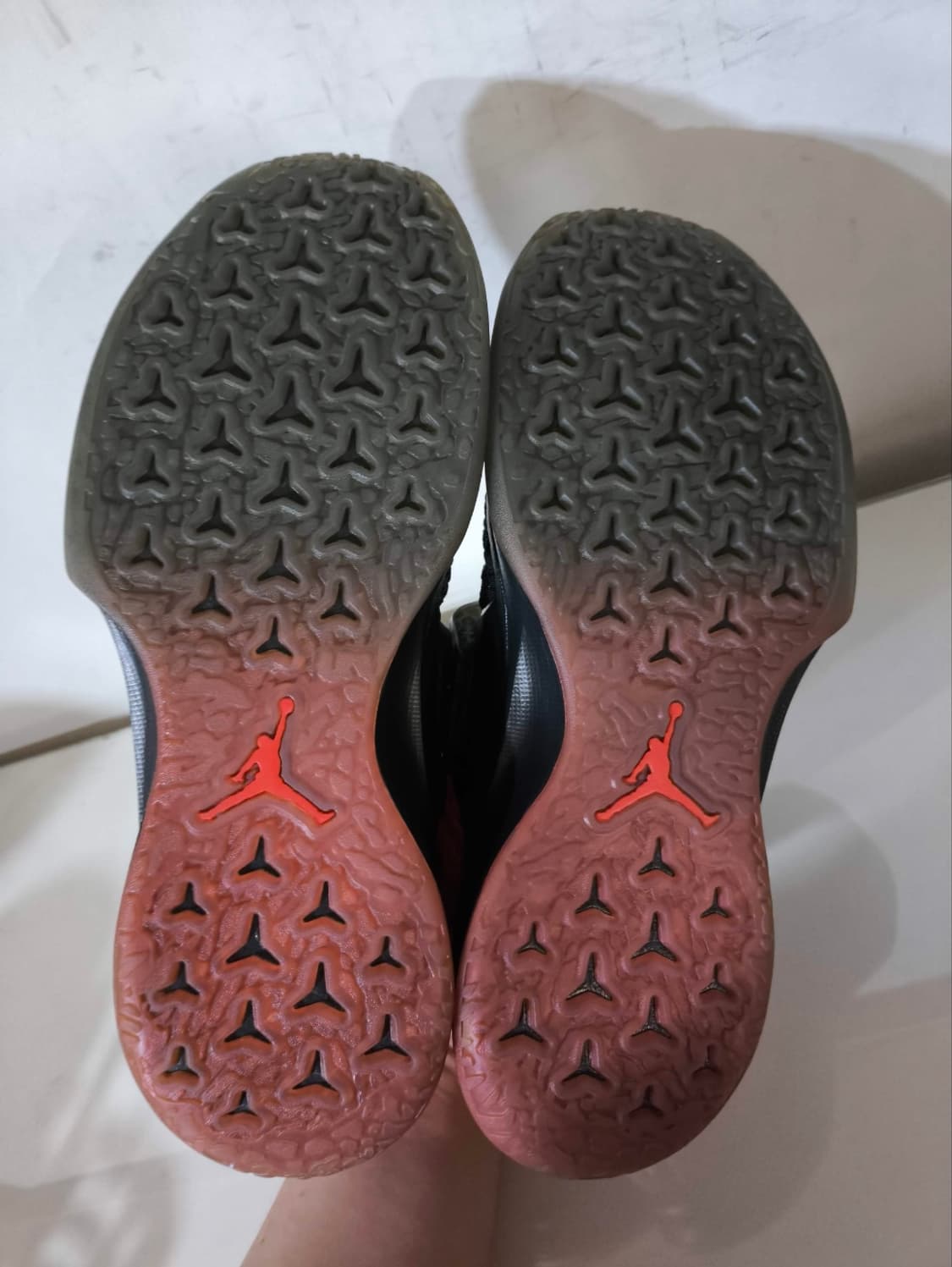 290mm 조던 트레이너2 헬스화 크로스핏화  상품이미지8
