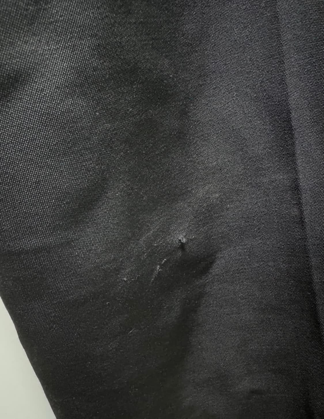 Xs / 23ss 머드쇼 엘라스틱 팬츠 쇼피스 상품이미지2