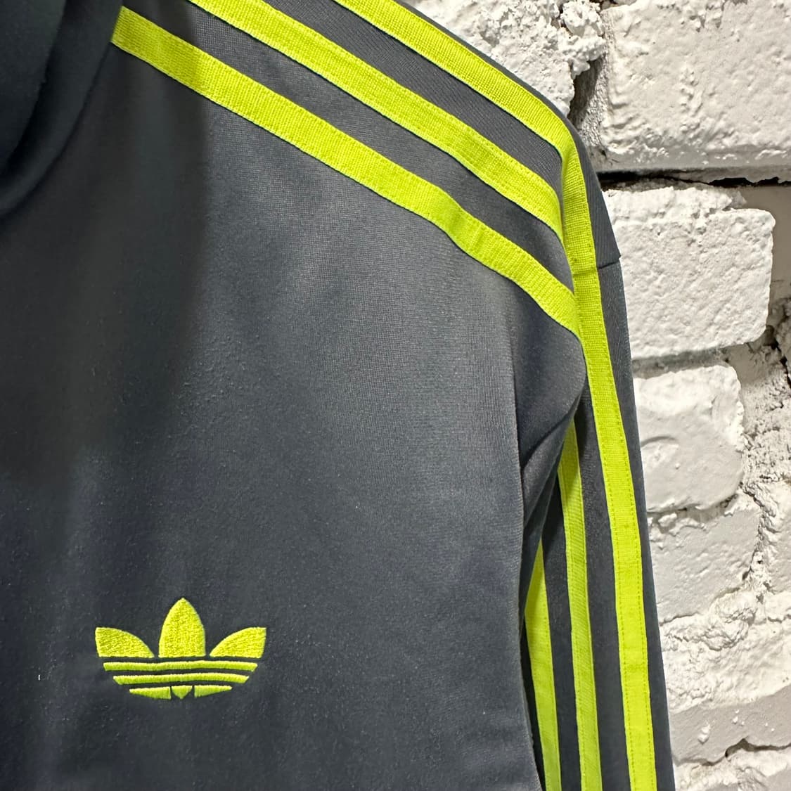 아디다스 파이어버드 트랙탑 져지 상품이미지5