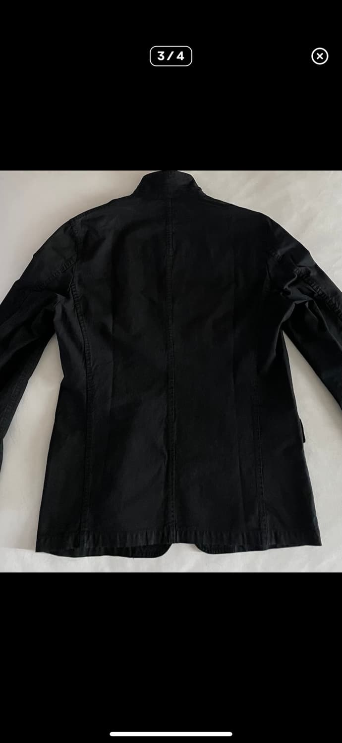 Comme des Garcons Homme cotton jacket 상품이미지3