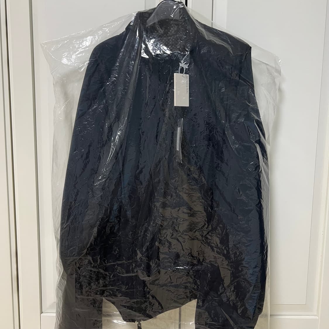 [새상품] 포스트아카이브팩션 PAF 파프 리버 자켓 판매 상품이미지3