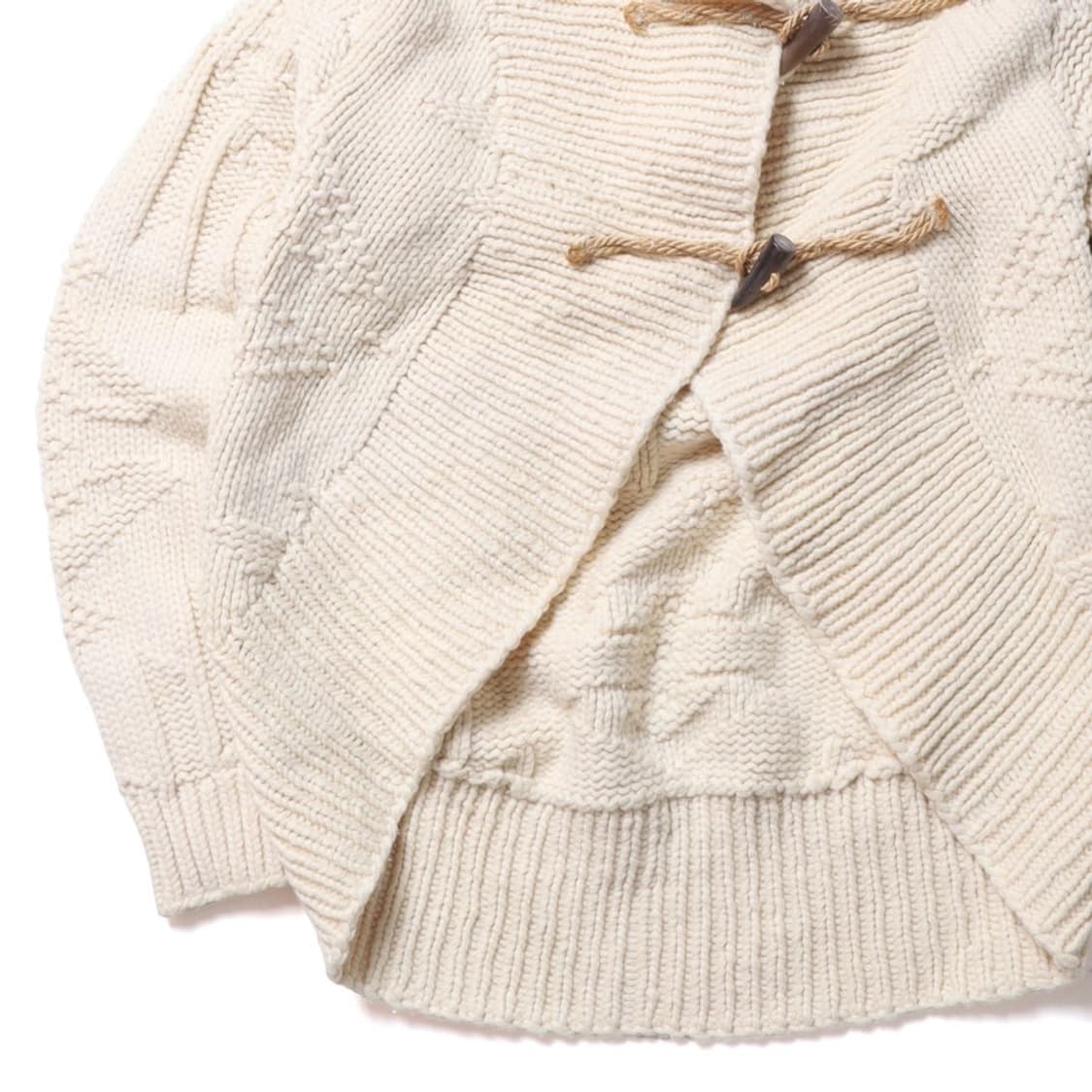랄프 로렌 Ralph Lauren Cashmere Blended Wool 상품이미지3