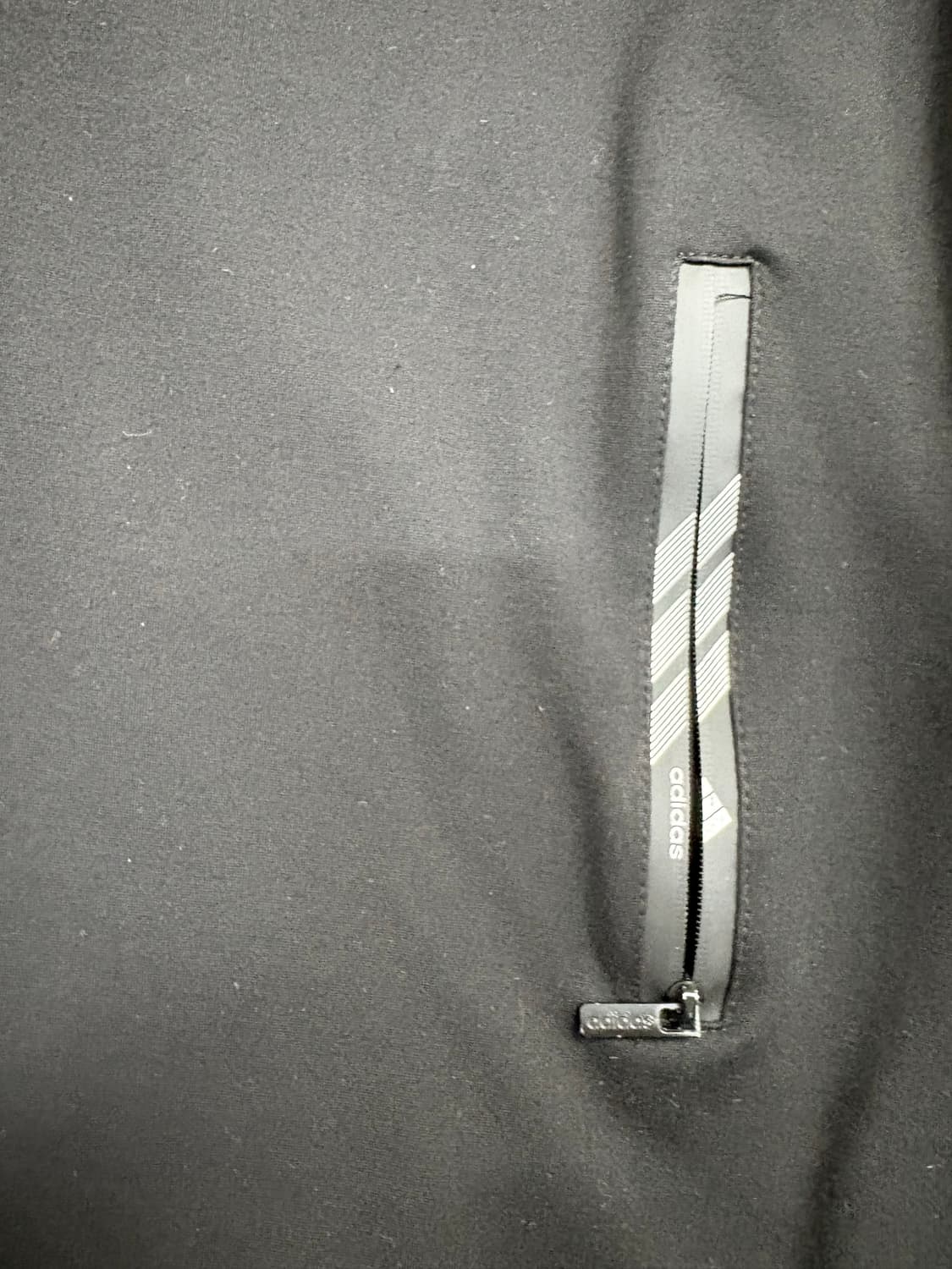 아디다스 져지 블랙 상품이미지5