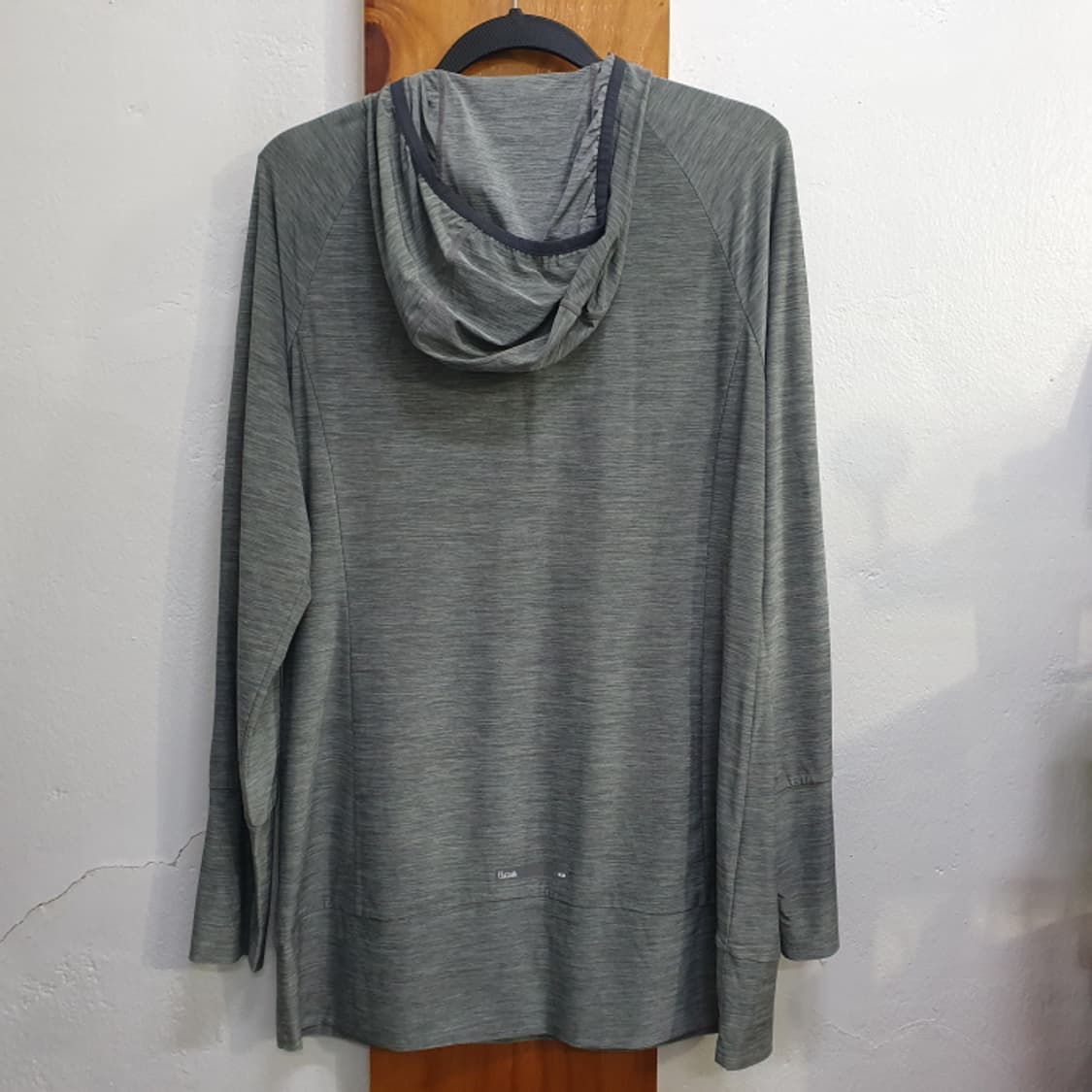 K2 반집업 후디(105) 상품이미지6