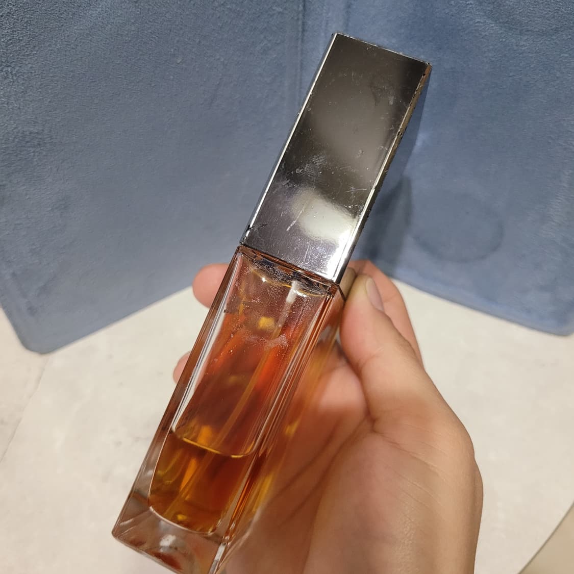 샤넬 크리스탈 EDP 100ml 향수 (K) 상품이미지5