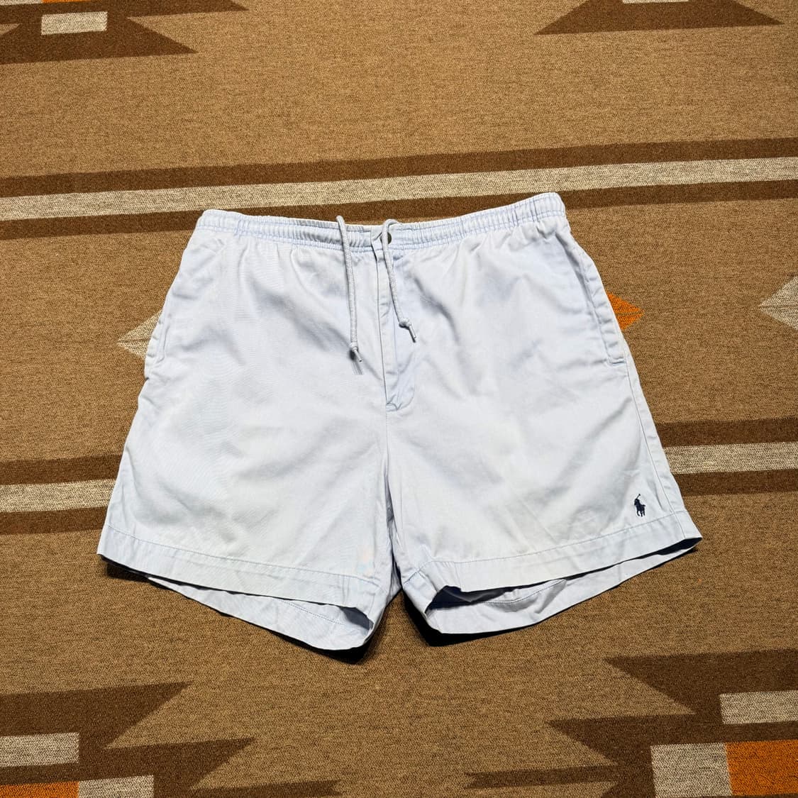폴로랄프로렌 프렙스터 쇼츠 반바지 XL 상품이미지1