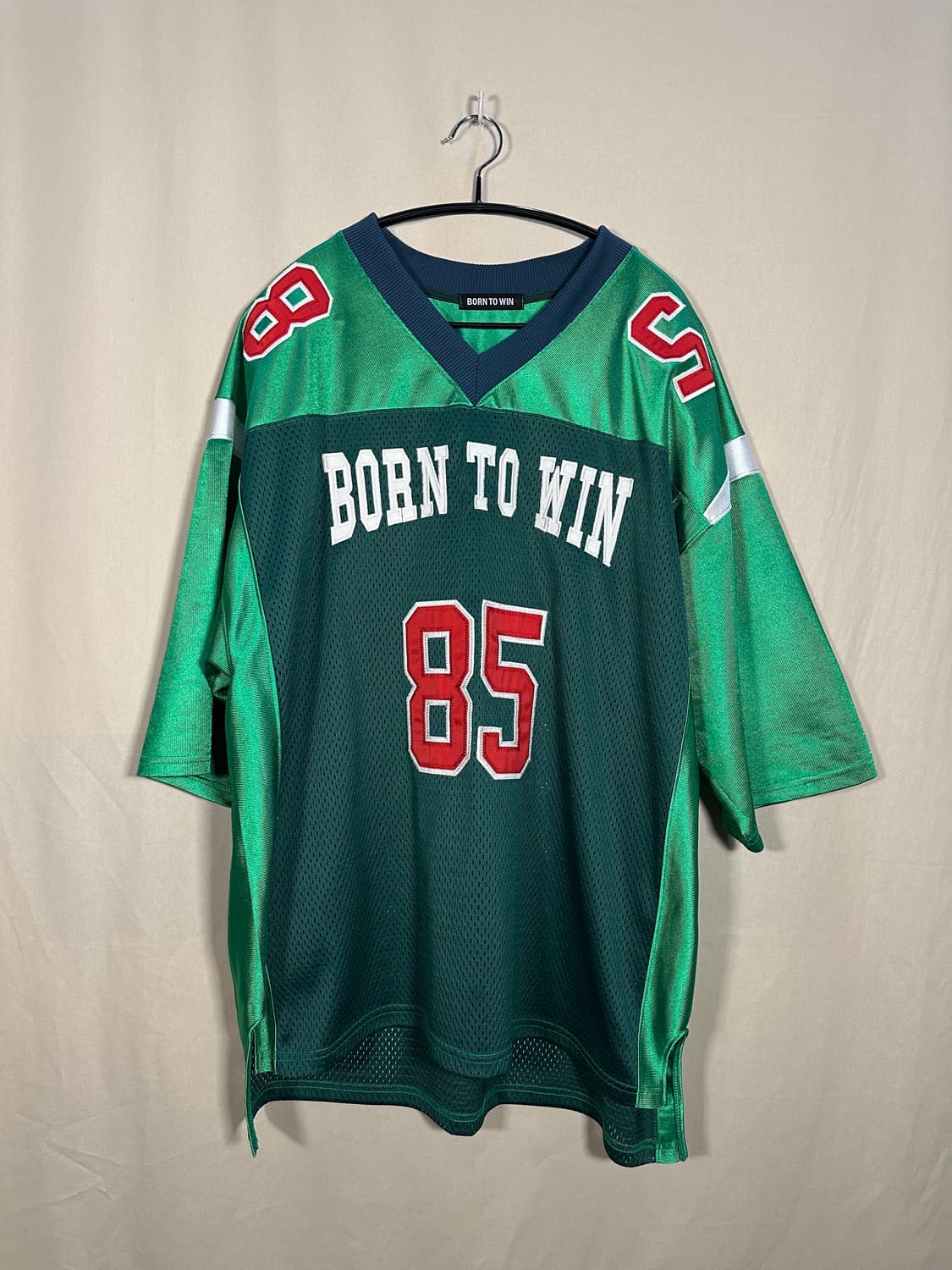 본투윈 초판 메쉬 져지 처분  상품이미지1