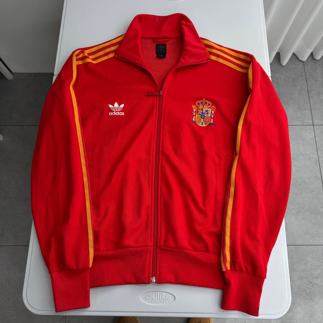 아디다스 스페인 져지  상품이미지3