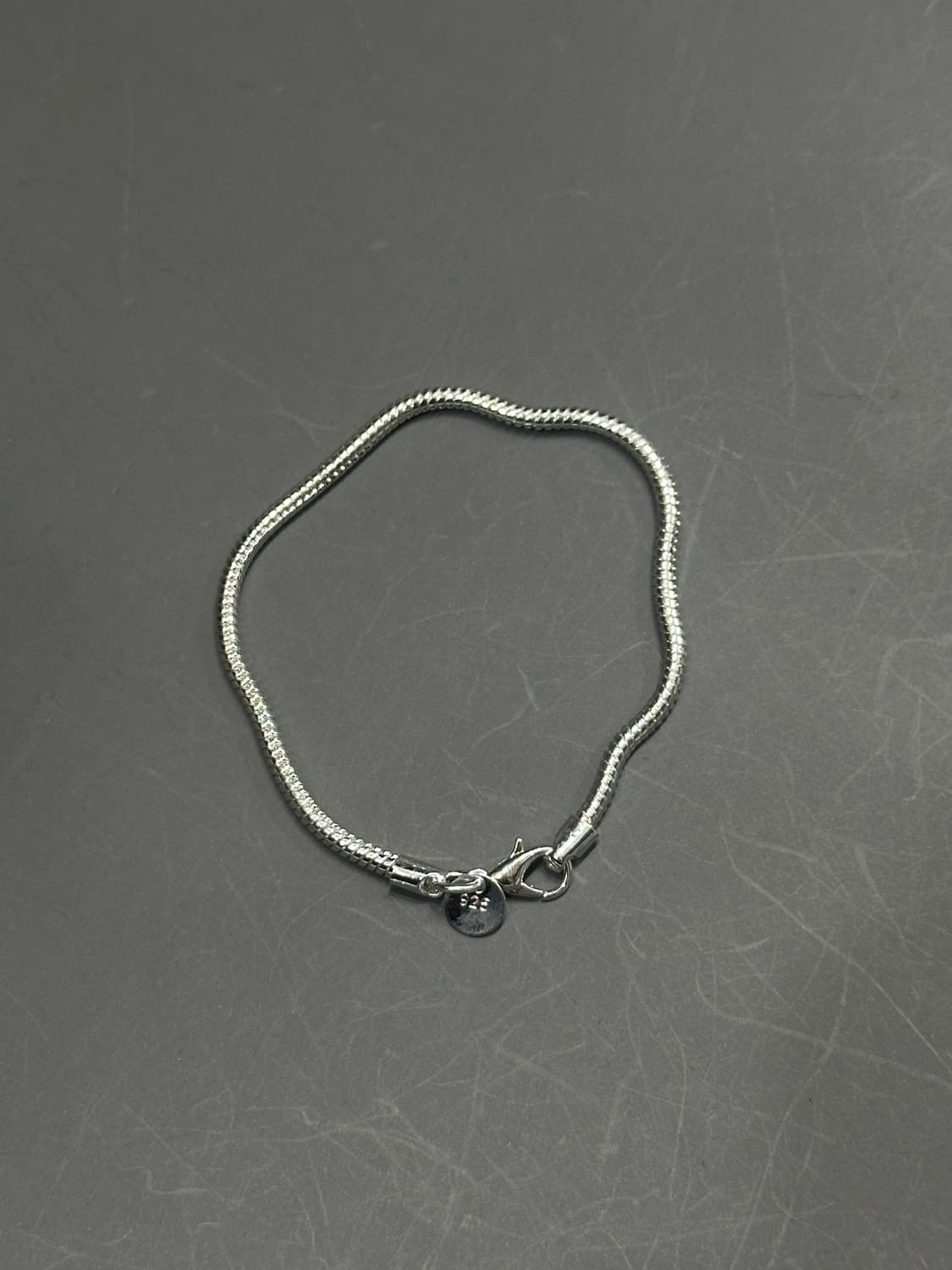 White sanke 팔찌 상품이미지1