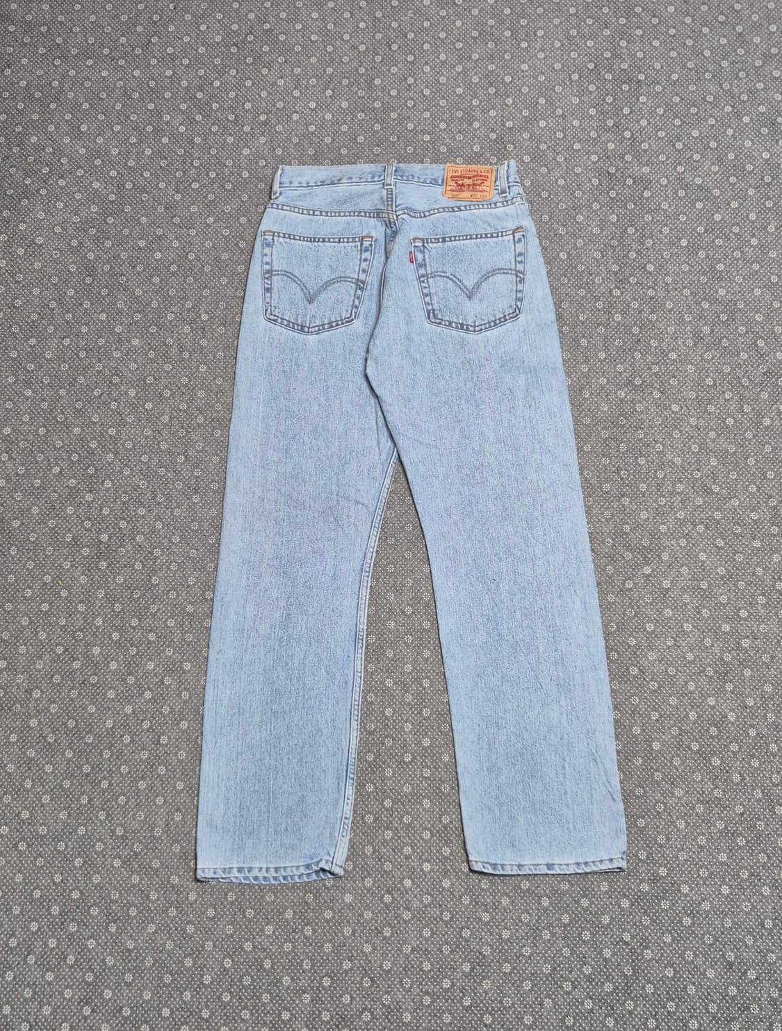 [32]리바이스505  -401 상품이미지2