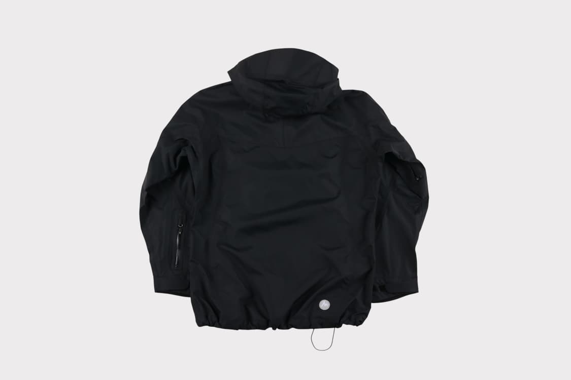 [여성 S] 마모트 멤브레인 고프코어 바람막이 자켓 상품이미지7