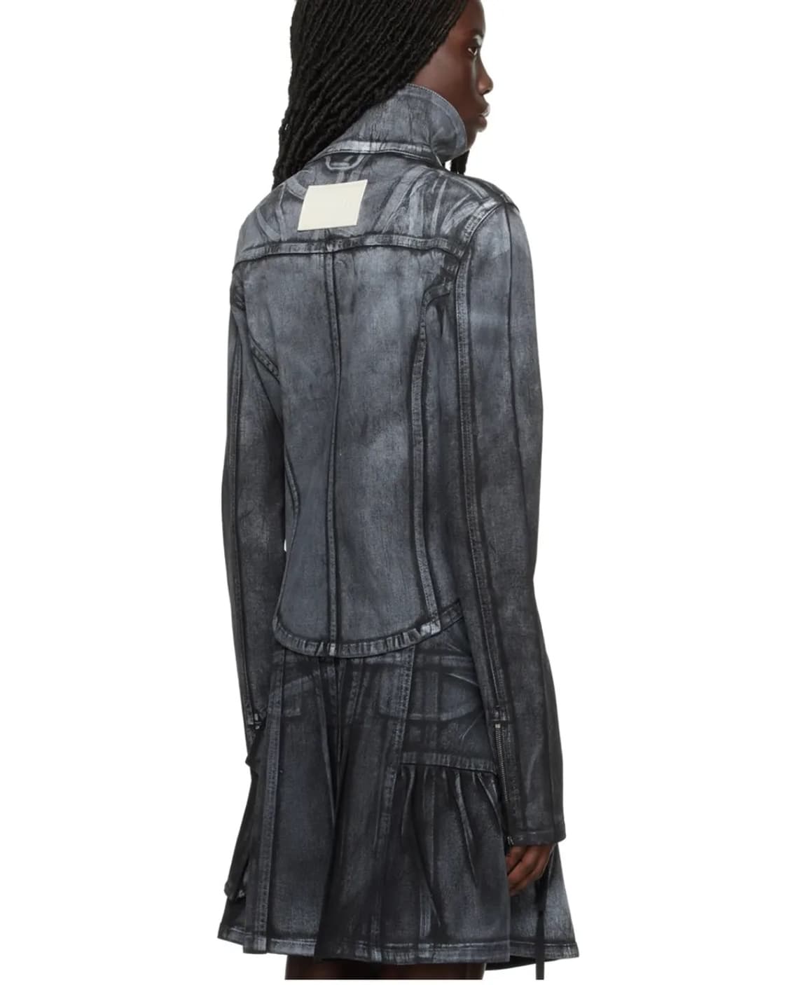 오토링거 자켓 ottolinger jacket (새제품) 상품이미지1