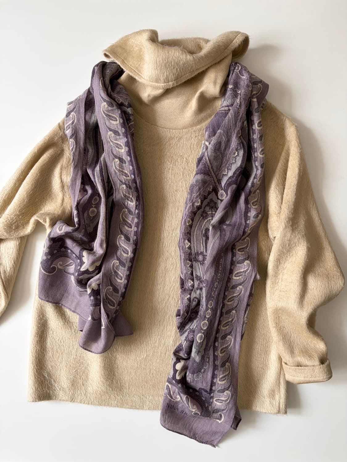 NINA RICCI 상품이미지3