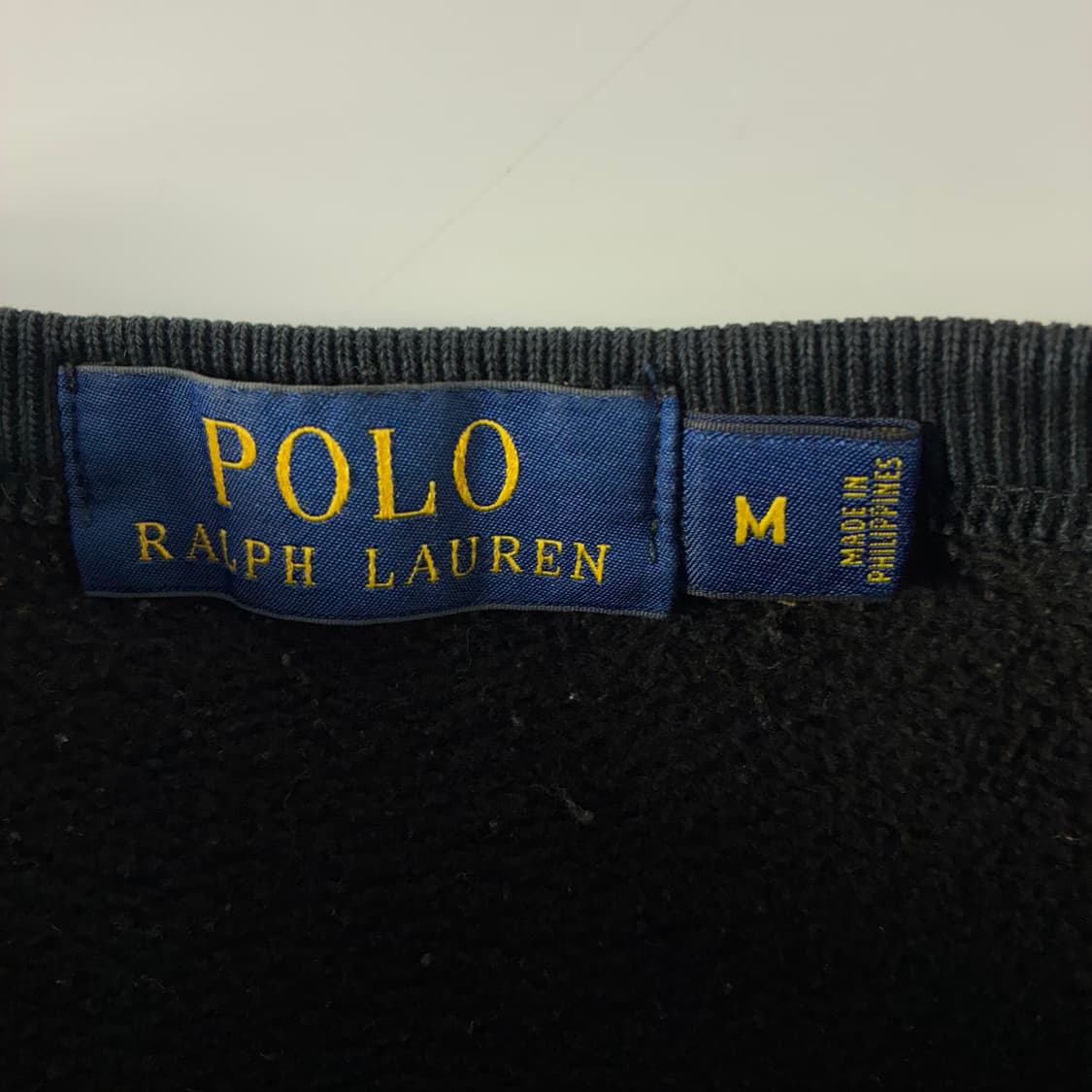 Polo  폴로 랄프로렌 복싱짐 스웻셔츠 맨투맨  상품이미지4