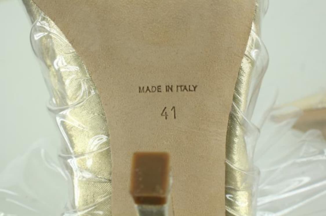 미드나잇 구두 상품이미지5