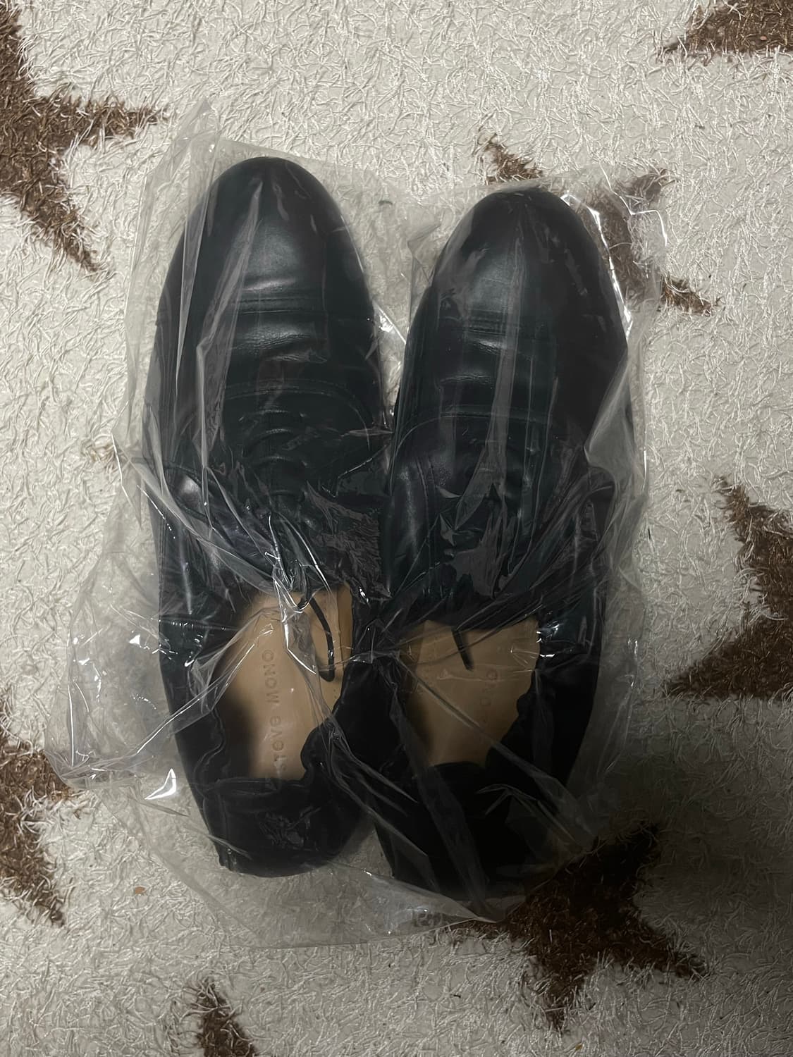 스티브모노 더비 상품이미지2