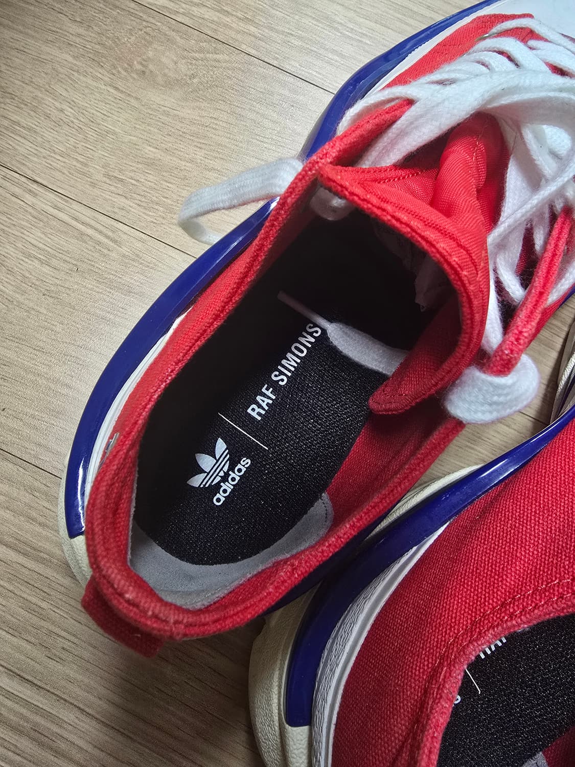 아디다스 라프시몬스 상품이미지2