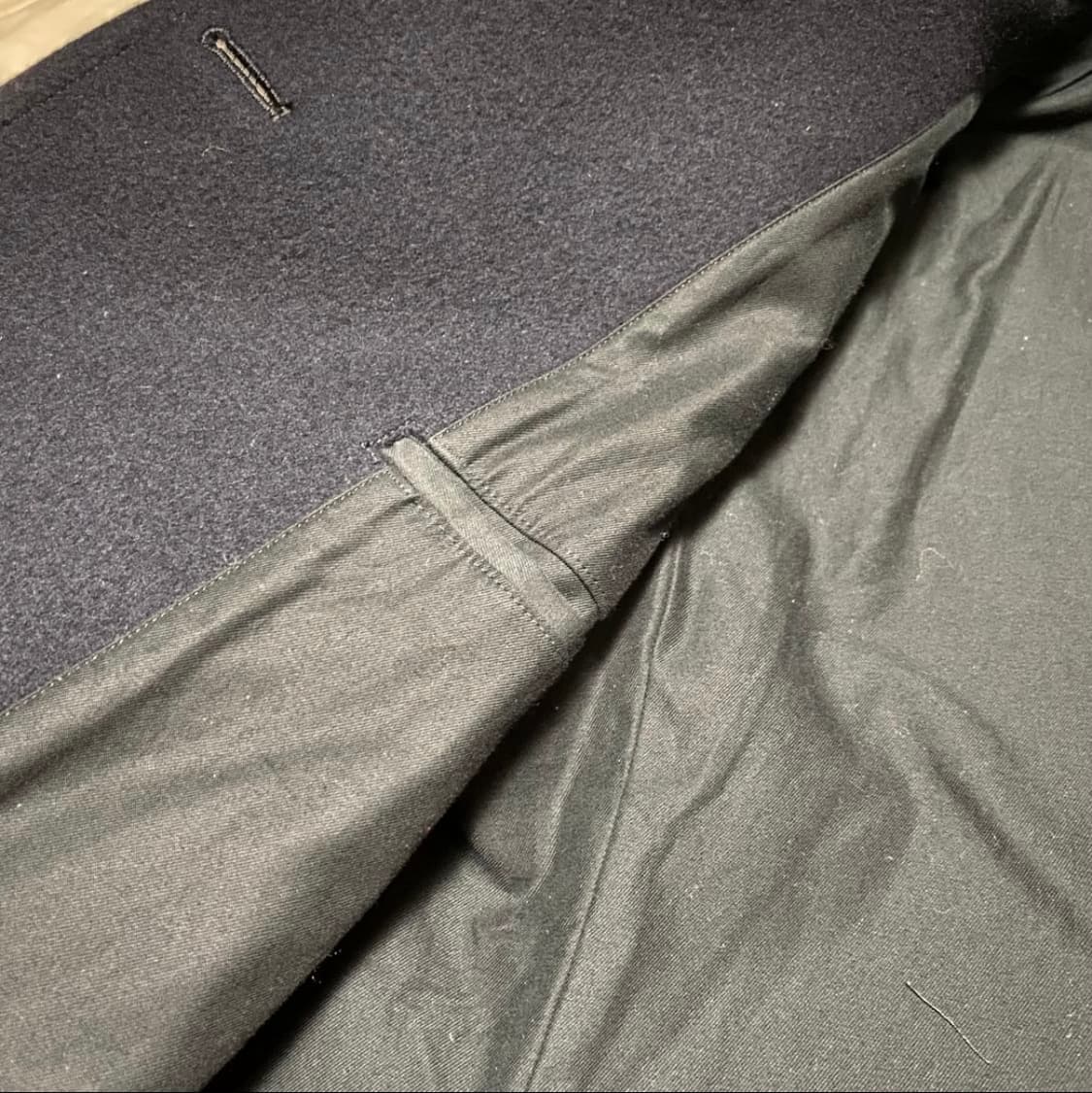 Journal Standard pee coat 상품이미지4