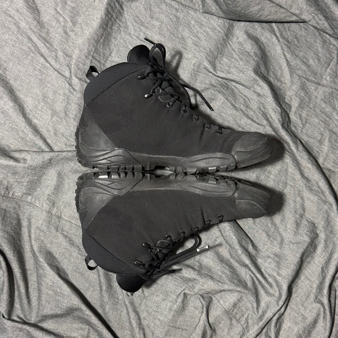 Nemesis 4.2 GTX Tactical Sheos 상품이미지3