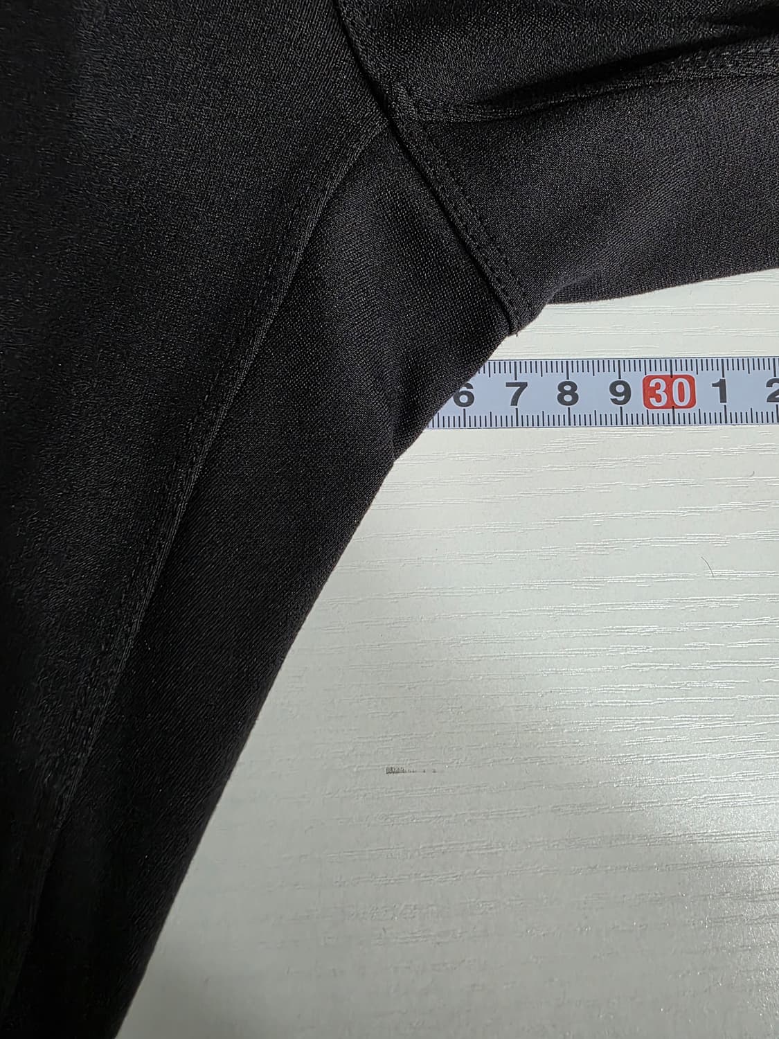 라푸마 등산 여성 TS핏 아웃도어 밴딩 팬츠 26-27 상품이미지5