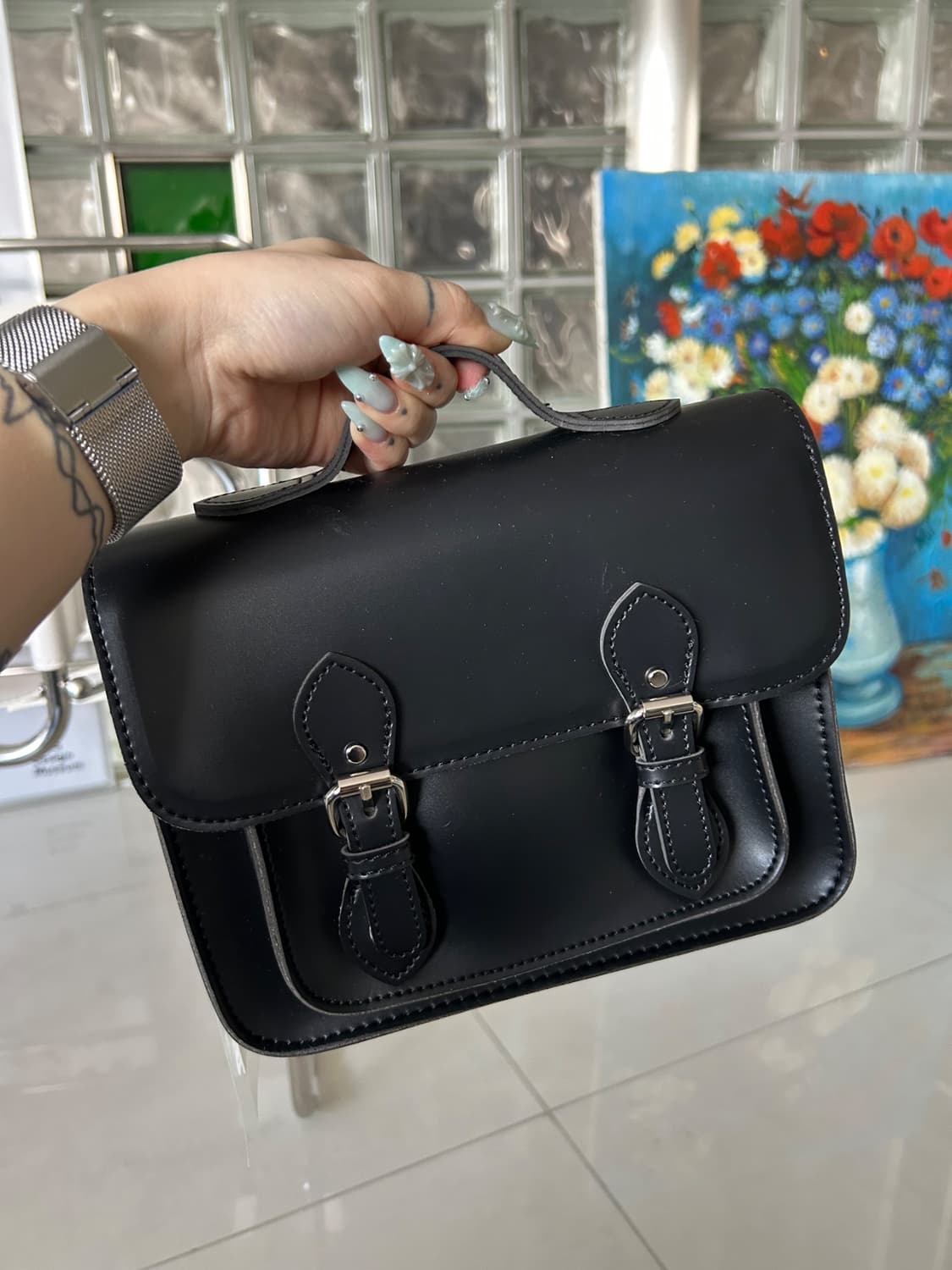 sense of place chachel bag 숄더백 상품이미지1